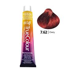 Hi Lift True Colour 7.62 Cherry 100g