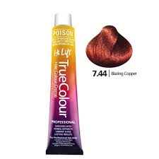 Hi Lift True Colour 7.44 Blazing Copper 100g