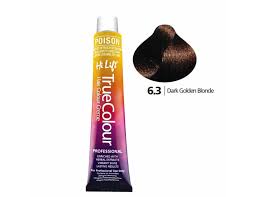 Hi Lift True Colour 6.3 Dark Golden Blonde 100g
