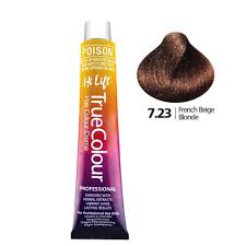 Hi Lift True Colour 7.23 French Beige Blonde 100g