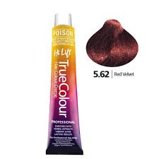 Hi Lift True Colour 5.62 Red Velvet 100g