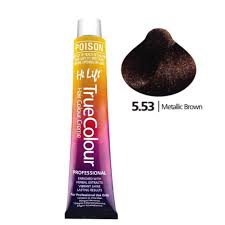 Hi Lift True Colour 5.53 Metallic Brown 100g
