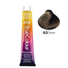 Hi Lift True Colour 4.0 Brown 100g