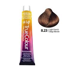 Hi Lift True Colour 8.23 Light French Beige Blonde 100g