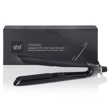 Load image into Gallery viewer, GHD Chronos Hair Styler Black
