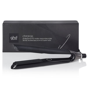 GHD Chronos Hair Styler Black