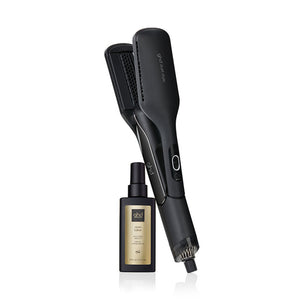 GHD Duet Style Hot Air Styler- Black