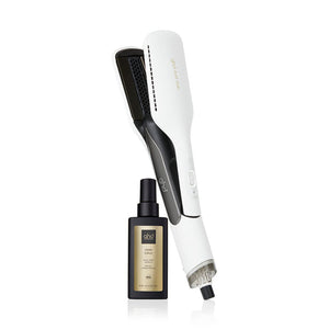 Ghd Duet Style Hot Air Styler - White