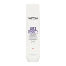 Load image into Gallery viewer, Goldwell Just Smooth Taming Shampoo 300ml
