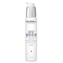 Load image into Gallery viewer, Goldwell Just Smooth 6 Effects Serum 100ml
