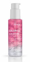 Load image into Gallery viewer, Joico Colorful Glow Beyond Anti-Fade Serum
