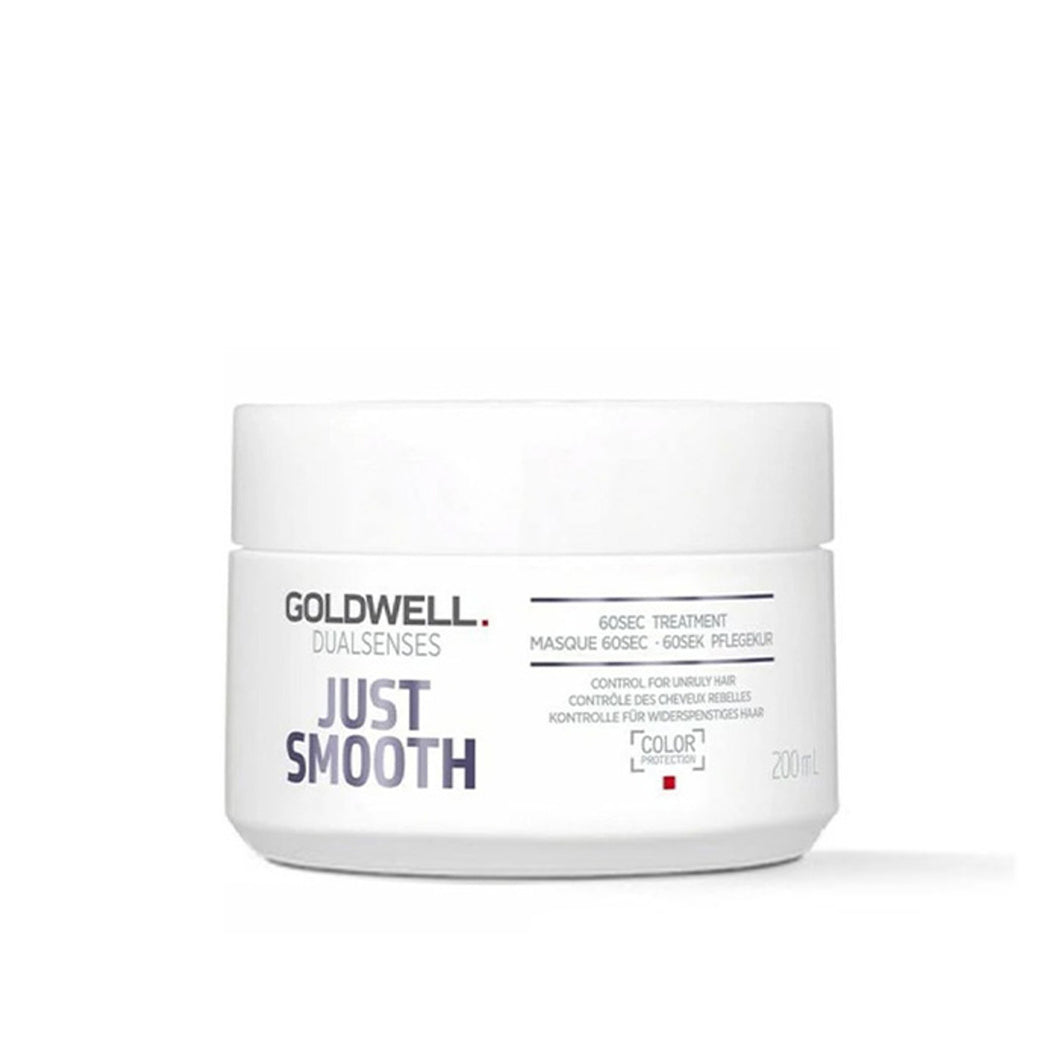 Goldwell Just Smooth 60 Sec Treatment 200ml