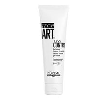 Load image into Gallery viewer, L&#39;Oréal Liss Control Smoothing Gel-Cream 150ml
