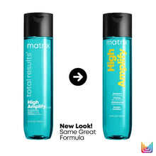 Load image into Gallery viewer, Matrix High Amplify Shampoo 300ml
