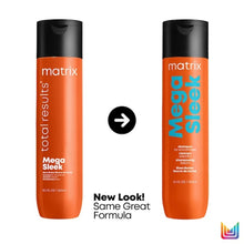 Load image into Gallery viewer, Matrix Mega Sleek Shampoo 300ml
