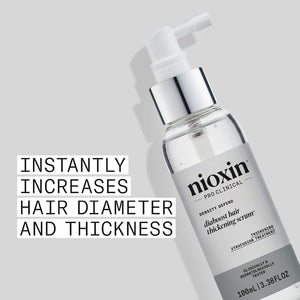 Nioxin Diaboost 100ml