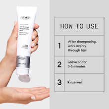 Load image into Gallery viewer, Nioxin Anti-Breakage Strengthening Mask 150ml
