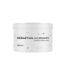 Load image into Gallery viewer, Sebastian No.Breaker Bonding Melting Mask 500ml
