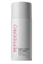 Load image into Gallery viewer, KOBO PEPTIDEPRO Repair Leave-in Hair Mask 100ml
