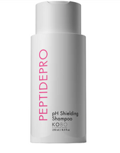 Load image into Gallery viewer, KOBO PEPTIDEPRO pH Shielding Shampoo 250ml

