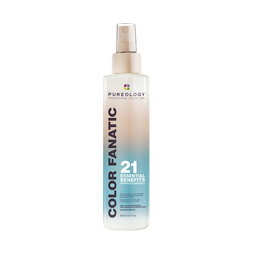Pureology Colour Fanatic Spray 200ml