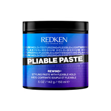 Load image into Gallery viewer, Redken Pliable Styling Paste 150ml
