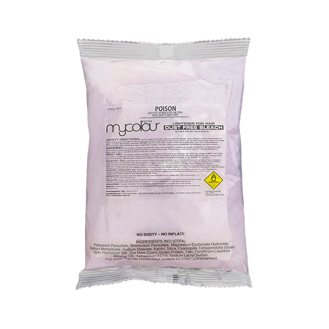 RPR My Colour Dust-free Purple Bleach 500g