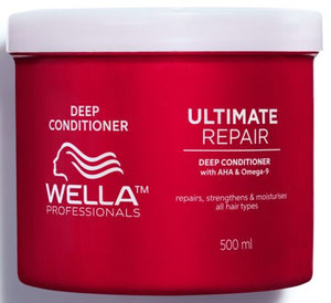 Wella Professionals Ultimate Repair Conditioner 500ml