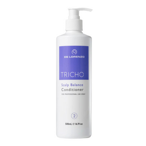 De Lorenzo Tricho Scalp Balance Conditioner 500ml