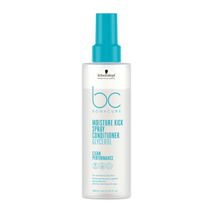 Schwarzkopf BC Hyaluronic Moisture Kick Spray Conditioner