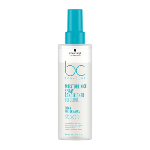 Schwarzkopf BC Hyaluronic Moisture Kick Spray Conditioner