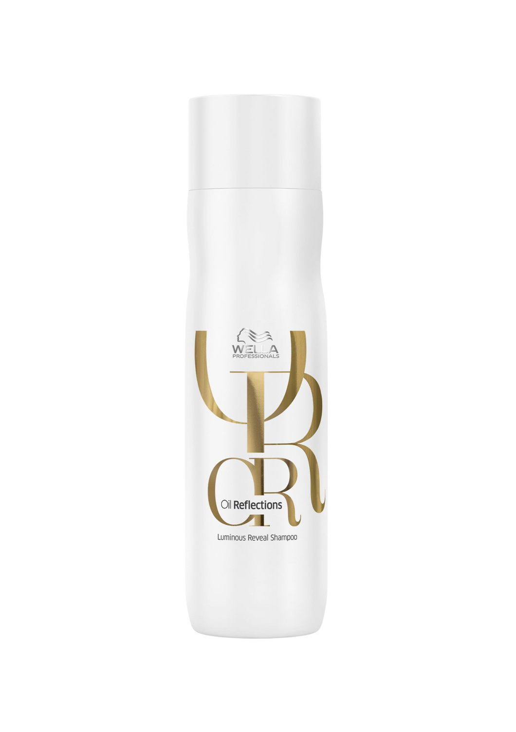 Wella Oil Reflections Shampoo 250ml