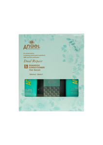 Angel Professional Deep Sea Dual Repair Trio