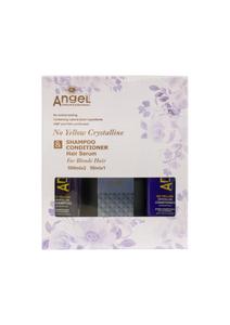 Angel Professional Deep Sea No Yellow Crystalline Trio