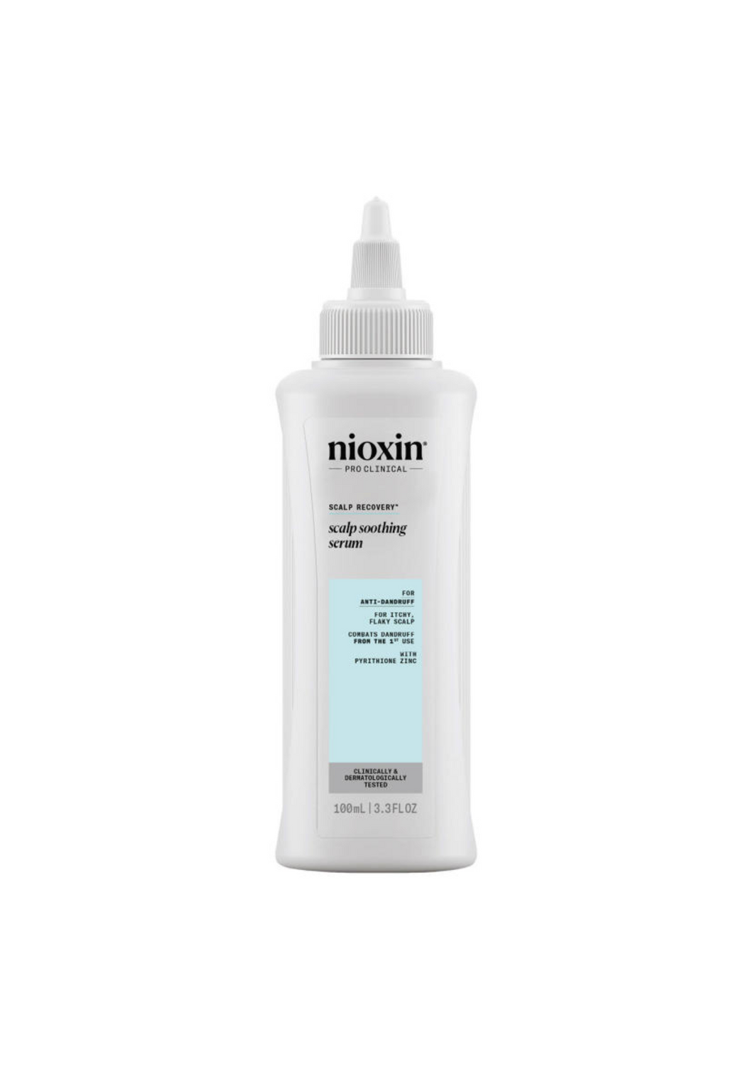 Nioxin Scalp Recovery System Scalp Soothing Serum 100ml