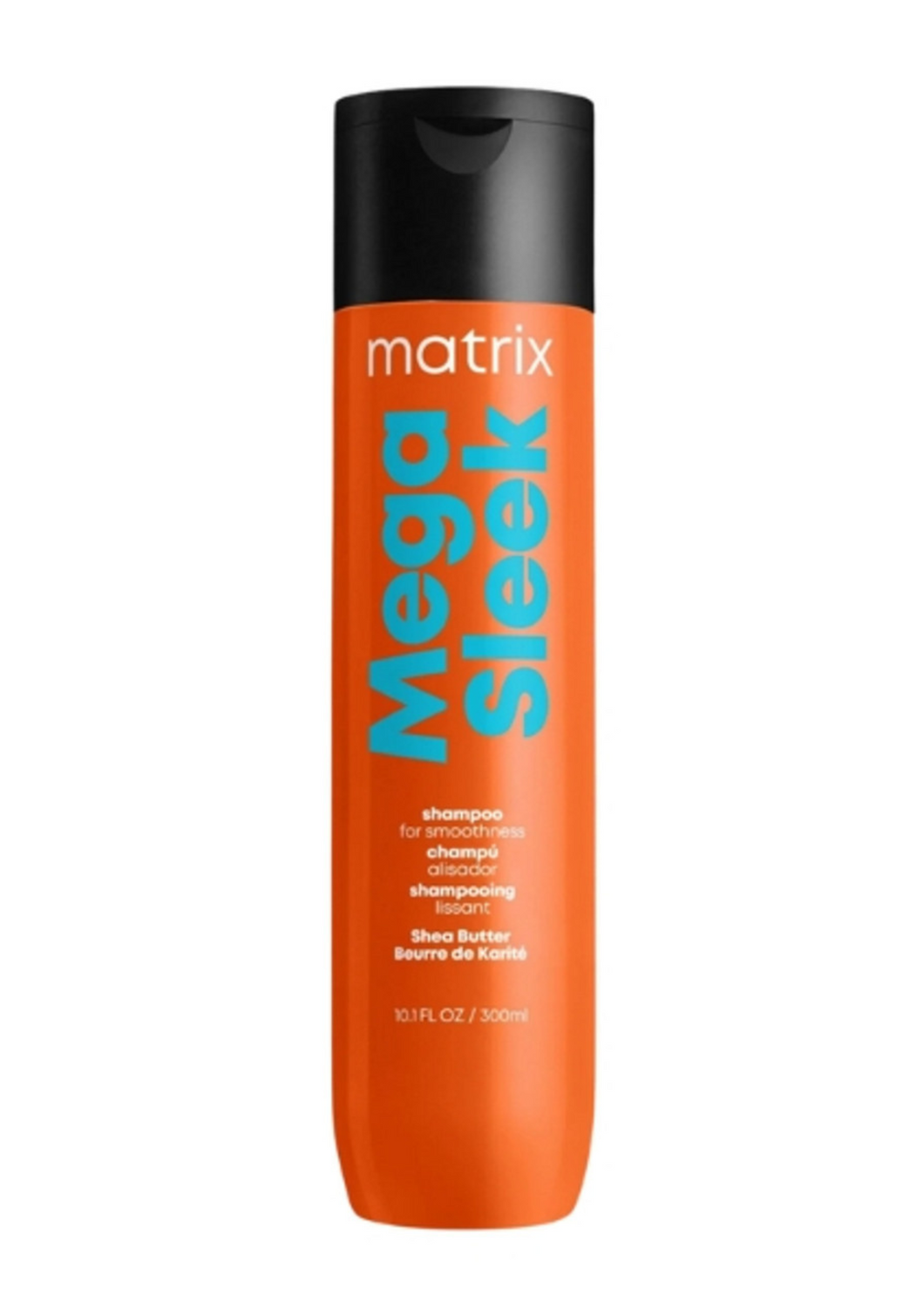 Matrix Mega Sleek Shampoo 300ml
