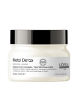 Load image into Gallery viewer, L&#39;Oréal Metal Detox Masque 250ml
