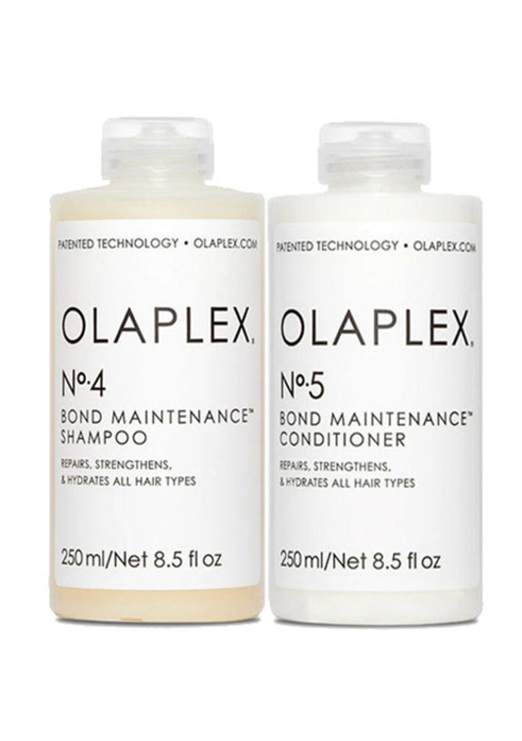 Olaplex Duo