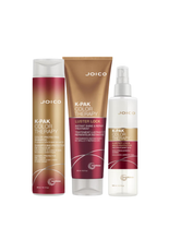 Load image into Gallery viewer, Joico K-Pak Color Therapy Trio - Luster Lock Spray
