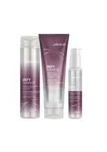 Load image into Gallery viewer, Joico Defy Damage Trio
