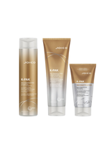Load image into Gallery viewer, Joico K-Pak Reconstructing Trio
