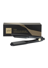 Load image into Gallery viewer, GHD Max Wide Plate Hair Straightener
