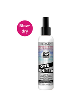 Load image into Gallery viewer, Redken One United 150ml
