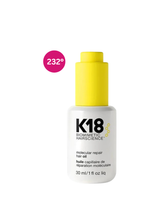 Load image into Gallery viewer, K18 Molecular Repair Hair Oil 30ml
