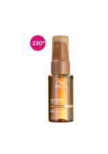Load image into Gallery viewer, Wella Ultimate Smooth Miracle Oil Serum 30ml
