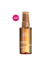 Load image into Gallery viewer, Wella Ultimate Smooth Miracle Oil Serum 100ml
