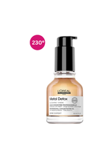 Load image into Gallery viewer, L'Oréal Metal Detox Oil 50ml
