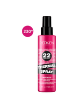 Load image into Gallery viewer, Redken Thermal Spray 22 High Hold 125ml
