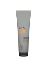 Load image into Gallery viewer, KMS Curl Up Control Creme 150ml
