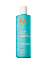 Load image into Gallery viewer, Moroccanoil Hydrating Shampoo 250ml
